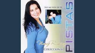 Quiero salvarte - Nancy Ramirez