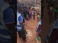 انهيار منجم ذهب يقتل أكثر من 100 شخص في إفريقيا الوسطى.