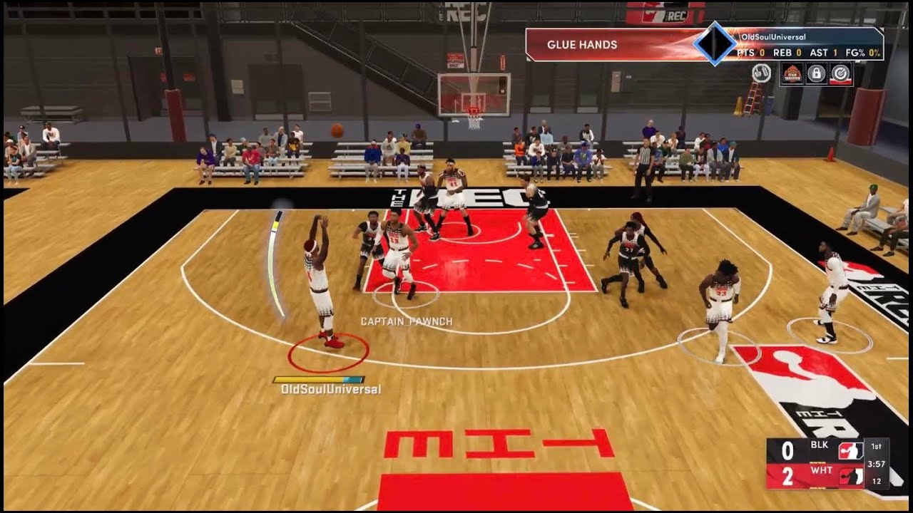 2k22 After Dark💯 YouTube