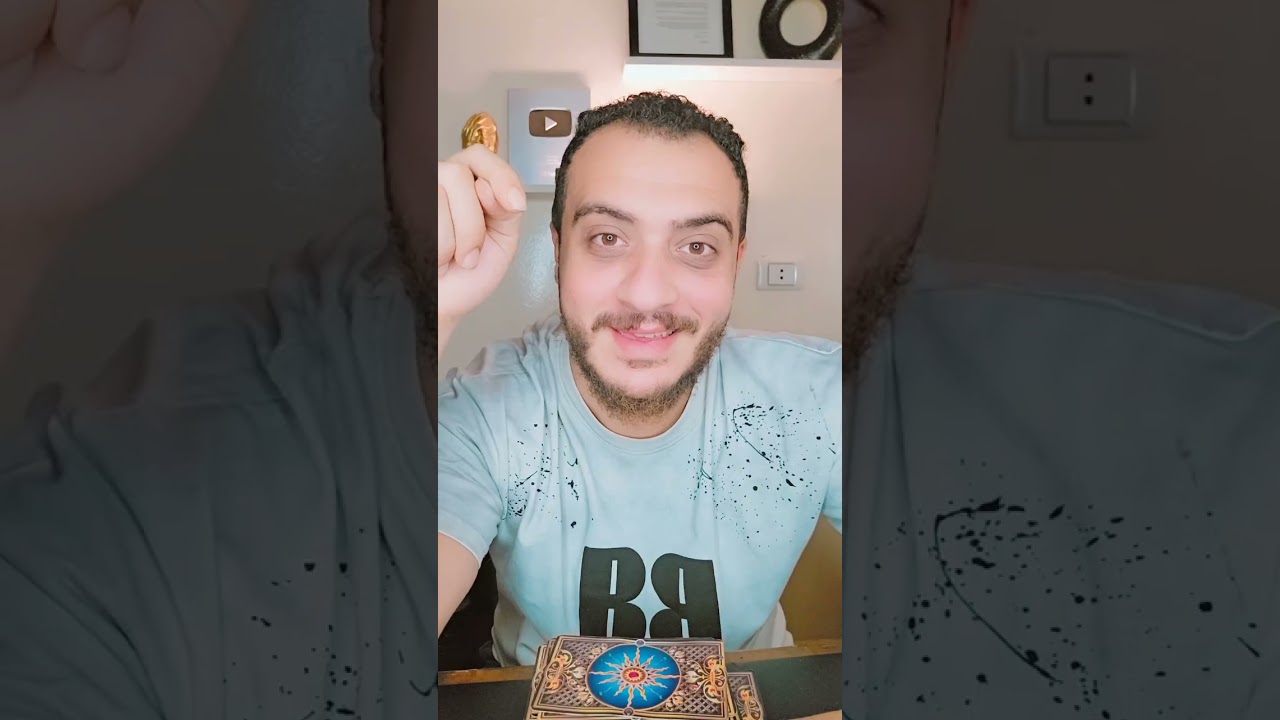 برج الثور 👈مفاجأة غير متوقعة جاية في طريقك.. قرار مصيري يغيّر حياتك😳 ساصدمك بالقادم لك 🔥تدخل قدري..