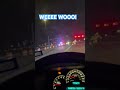 WEEEE WOOO! #youtubeshorts #automobile #traffic #ytshorts #police