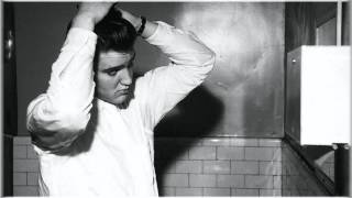 Elvis Presley - Ain't That Loving You Baby