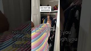 Beware the cunning enemy: trust and truth #fok #deception #lies