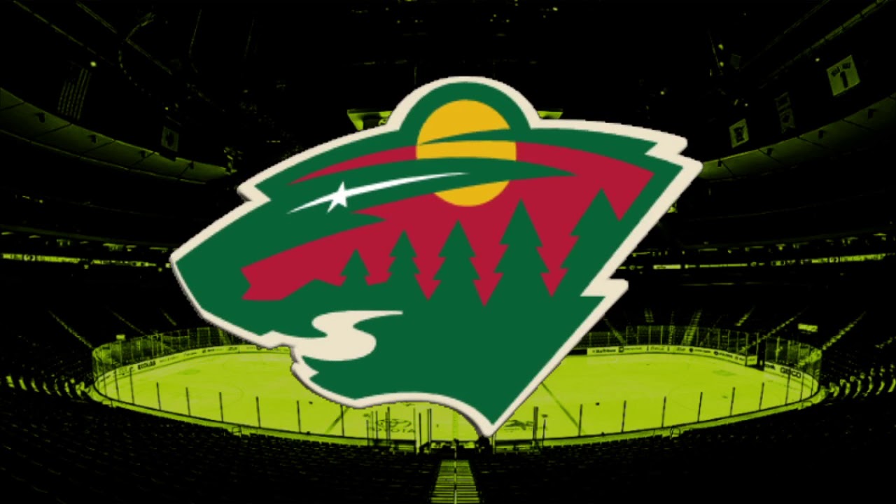 Minnesota Wild 2021 Goal Horn