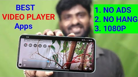 Best Video Player For Android 2023 | MX Player Alternative | No Ads * Tips & Tricks * ?