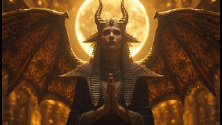 Mary Magdalene and the Apocalypse Code: The Prophecy Hidden in Plain Sight