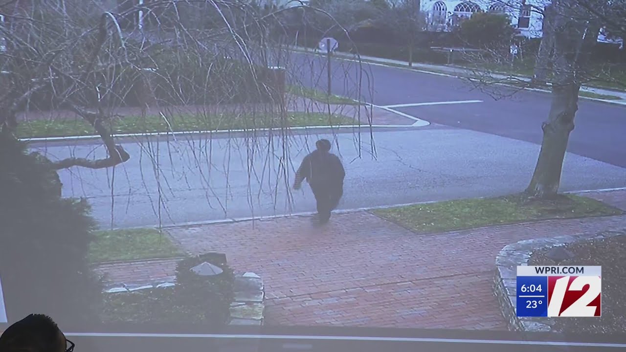 Monday 6PM: Brown University Shooting Update