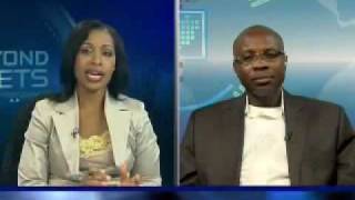 Nigeria's agriculture sector