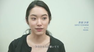 BIRKENSTOCK 'ZURICH' 50th ANNIVERSARY PRムービー（女性編）