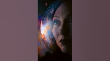 Cosmic Weaving