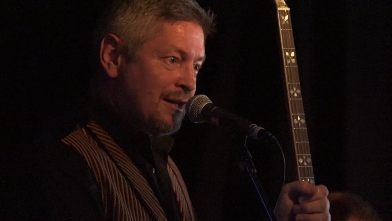 Lyden af Østjylland - Creole Catz - 1. Del