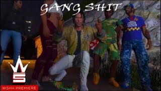 Supernard (Gang Shit) Official music video