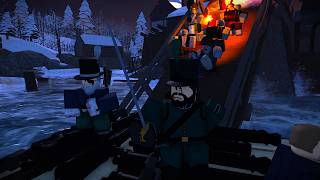Moss Ironworks Duo (ft. @mrFIame) | Guts & Blackpowder