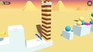 Slice Master level 7 Content