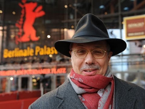 حوار مع مدير مهرجان البرليناله الجورنال