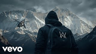 Download Lagu Alan Walker, Ava Max \u0026 AVA - We Never Die (Official Music Video) MP3