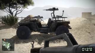 Battlefield Bad Company 2 Gameplay FINAL Battlefield Bad Company 2 Gameplay FINAL