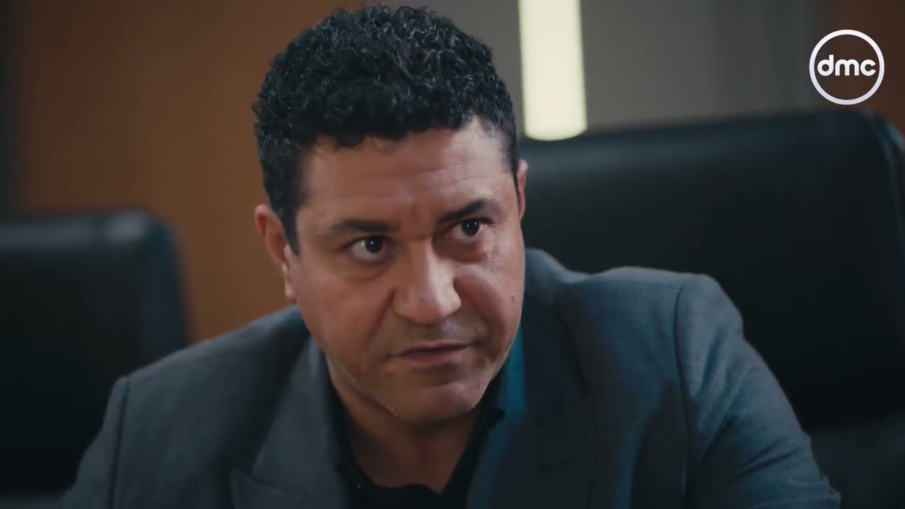 نديم المرة دي مش هيسمع لحد.. 