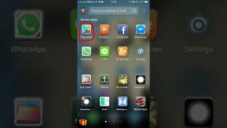 Cara mengunduh aplikasi Ibadah Harian screenshot 4