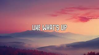 ODETARI - GMFU (w/ 6arelyhuman) Lyrics