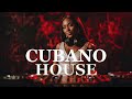 Afro-Cuban Deep House Session | Smooth Latin Lounge & Spanish Vocals