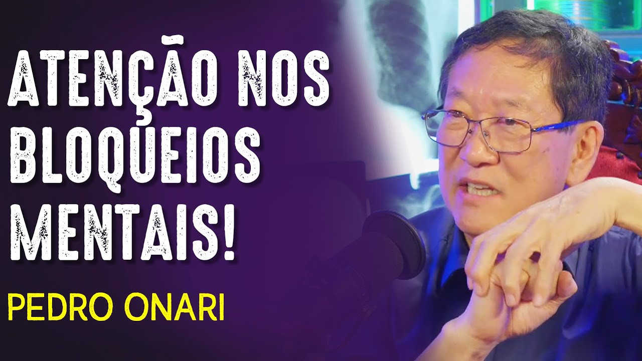 controle os TRAUMAS da MENTE o QUANTO ANTES!!