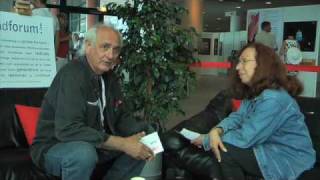Cannes Lions 2009: Special interview with Michael Conrad