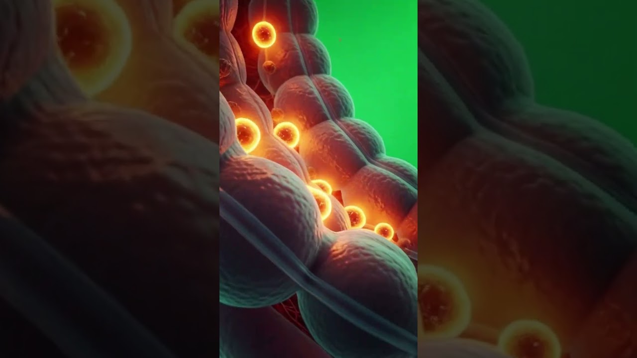 See the effect of Pepsi on the organs…