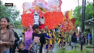 ⚫ANDI PUTRA 1|DIANTUP KEMARANG|RINA|DESA HAURGEULIS BLK GANDAMULYAMANDIRANCAN KEC HAURGEULIS