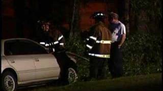 Forest Rd Car Ax VO - 6/7/07