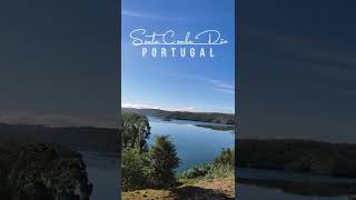 Santa Comba Dão - Portugal #santacambadao #triplovers #vloglover #travellover