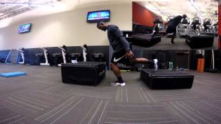 Bosch Step Unresisted