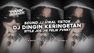 Dj Dingin Keringetan Palaku Maimunah Aisyah Viral Tiktok Terbaru 2026‼️
