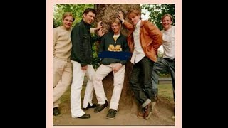 Westlife boys in their teens - 1998 (Con Subtítulos en Español)