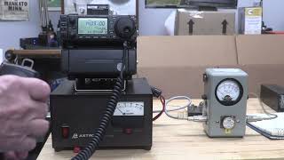 ICOM IC 706 MKIIG