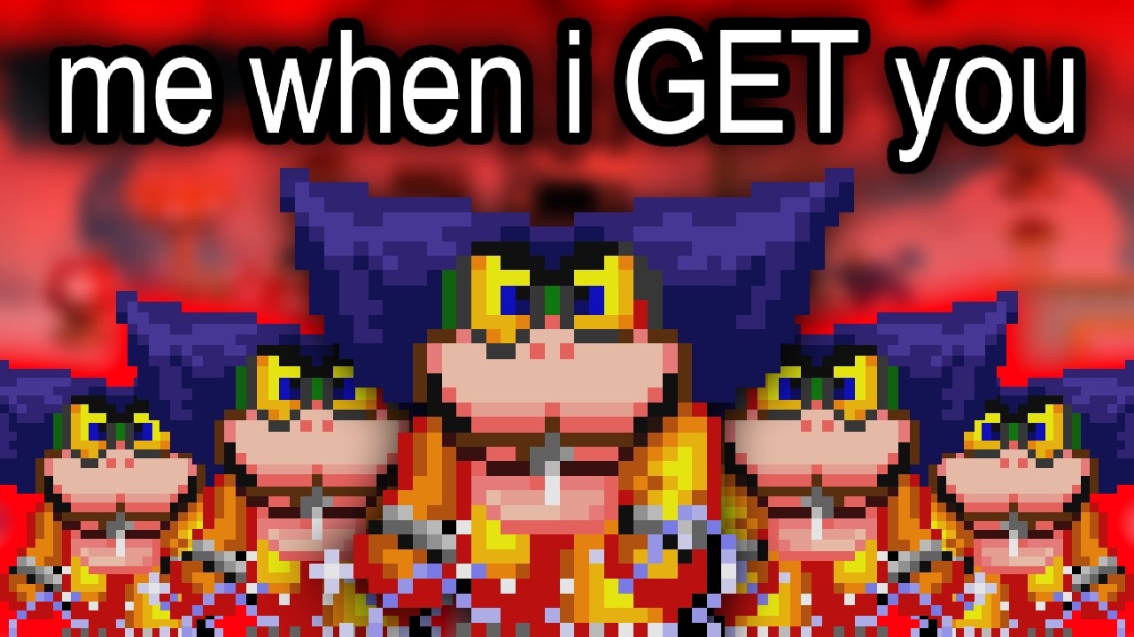 🔴 Harder Mario Bros. Meltdown 100% [Day 18]