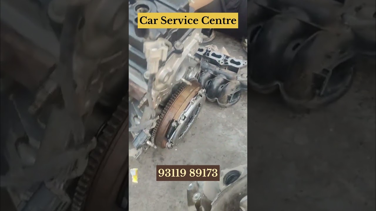 Car Service Centre | Car Repair Zone 