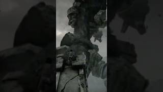 Shadow of the Colossus #ps4gameplay #ps4games #remake #shadowofthecolossus
