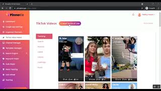 PinnaKle screenshot 5