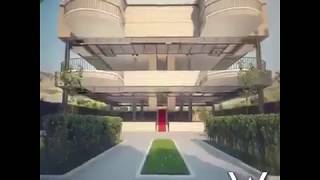 Rumah Masa Depan, Serba Canggih! Smart Home...