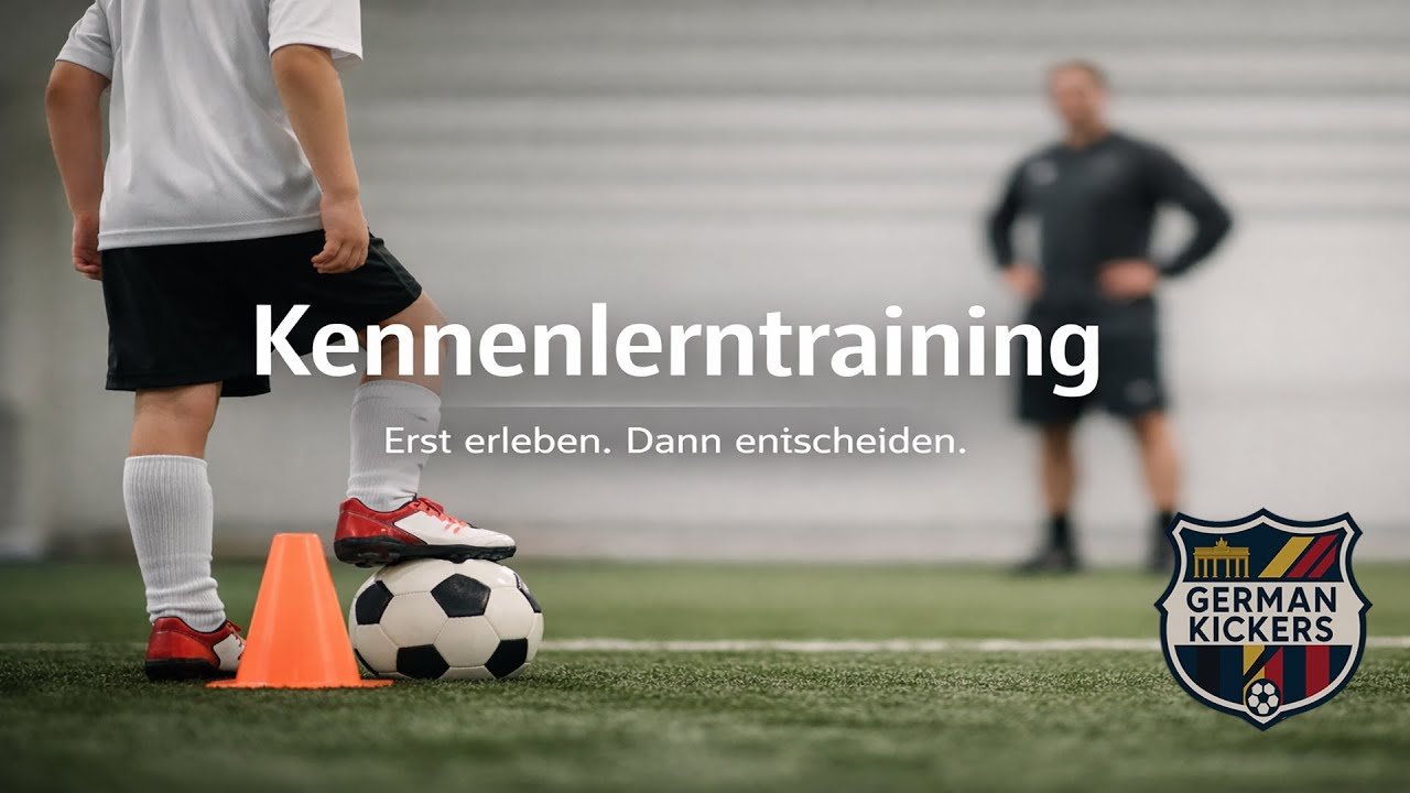Kennenlerntraining