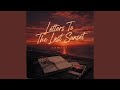 Letters to the Last Sunset