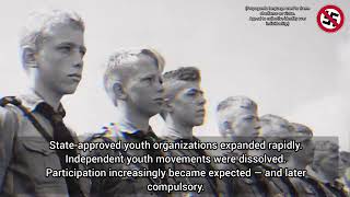 Austrian Painter x pulsebreaker Super Slowed Edit   Propaganda Exposing Educational Video