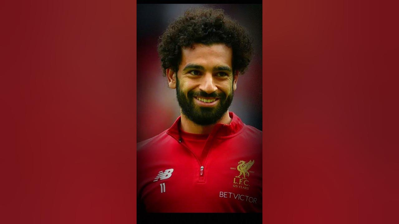 Мухамед Салах лучший египетский футболист Египет 🇪🇬 #рекомендации # ...