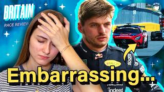 We Were ROBBED by the FIA… Again | 2026 British GP Review