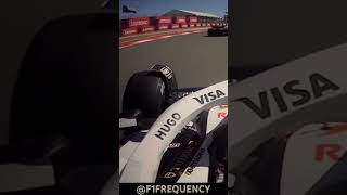 F1 2025 Austin Gp Hadjar Sees Albon Hit Bortoleto Yellow Flag In Lap 1 Track Hazard