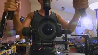 Ronin-M + GH5