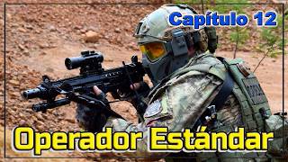 Milsim for Dummies Chapter 12 - Standard Operator