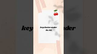 📌Comment for order..........#keychain