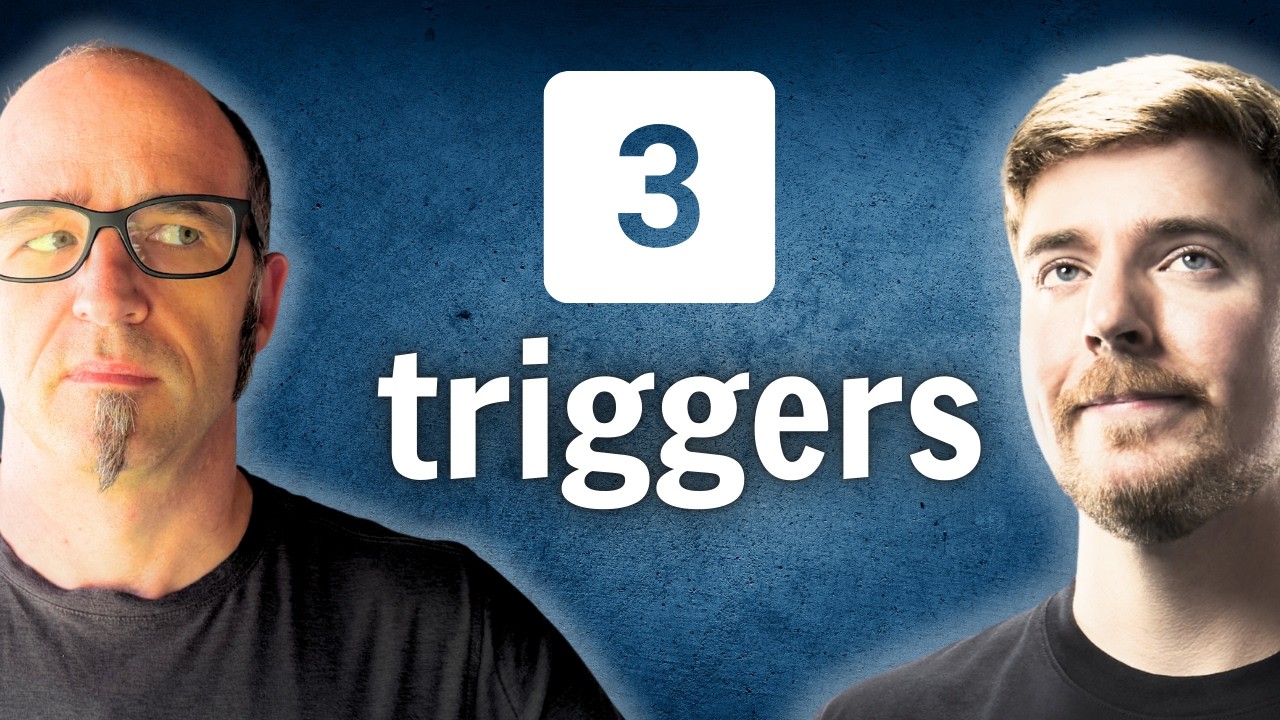 Inside MrBeast's secret $700m viral blueprint